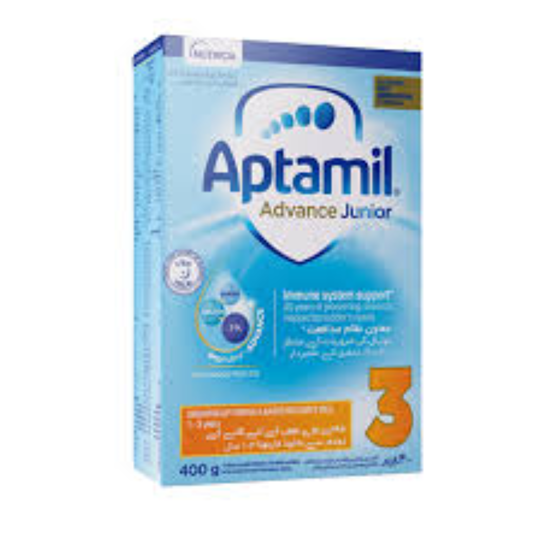 APTAMIL GUM 400G NO.3